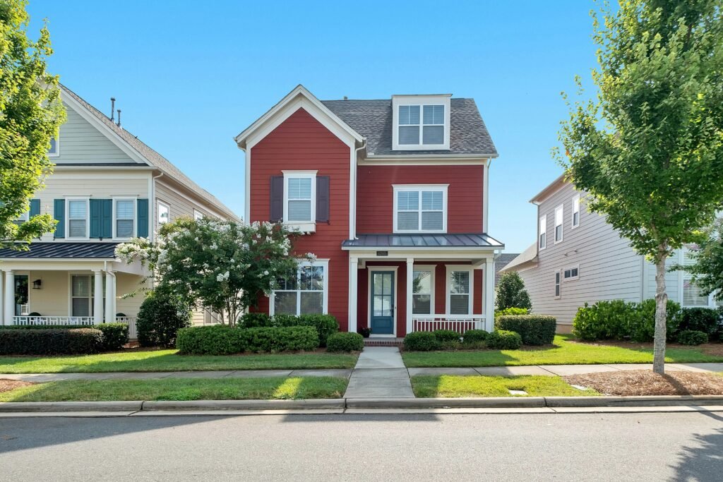 Timeline for selling a house in Pennsylvania