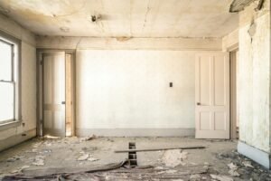 Sell a House That Needs Major Repairs Sell a House That Needs Major Repairs | Terrain