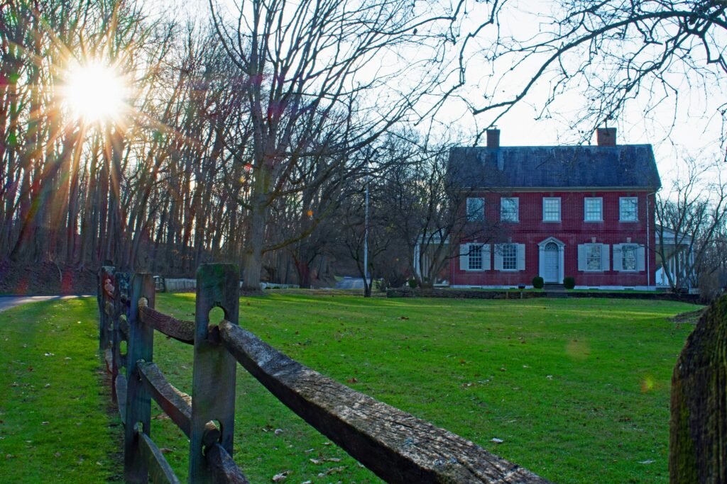 Sell Your Property in Lancaster Pennsylvania Sell Your Property in Lancaster, PA | Terrain Acquisitions