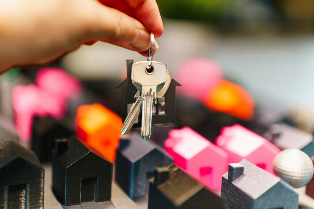 Sell Your Property Yor Way